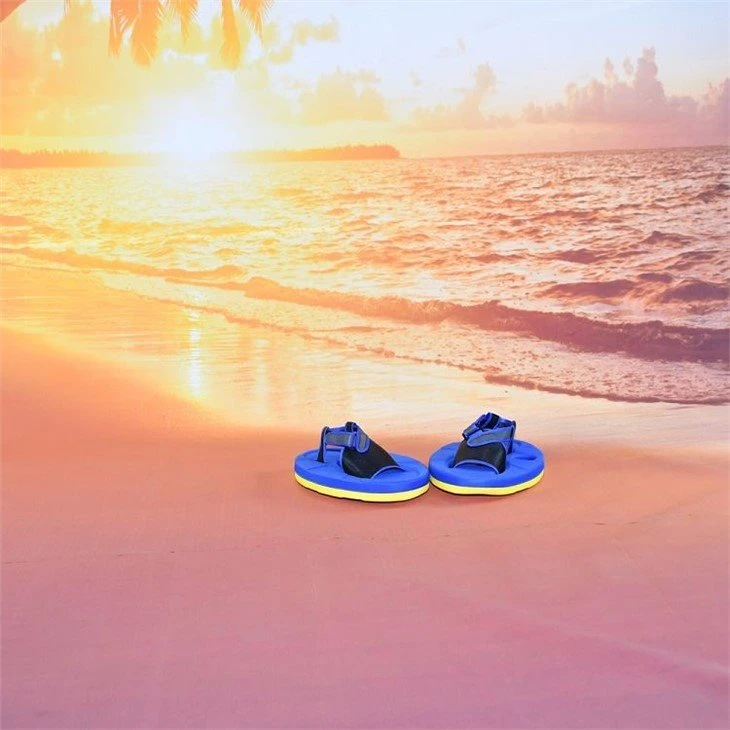 foot float (8)(001)