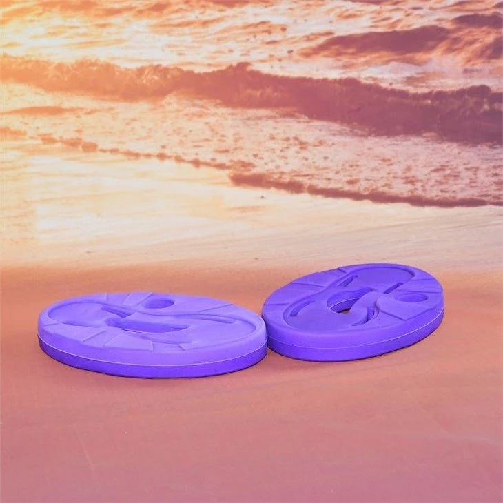 foot float (10)(001)