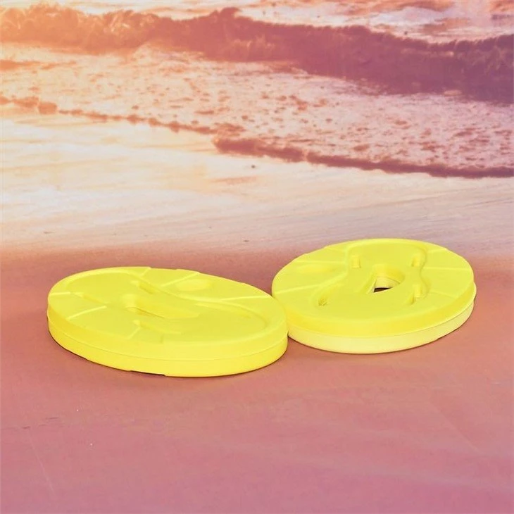 foot float (11)(001)