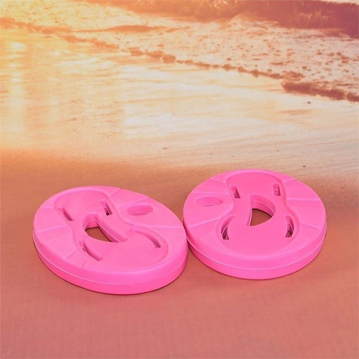 foot float (12)(001)