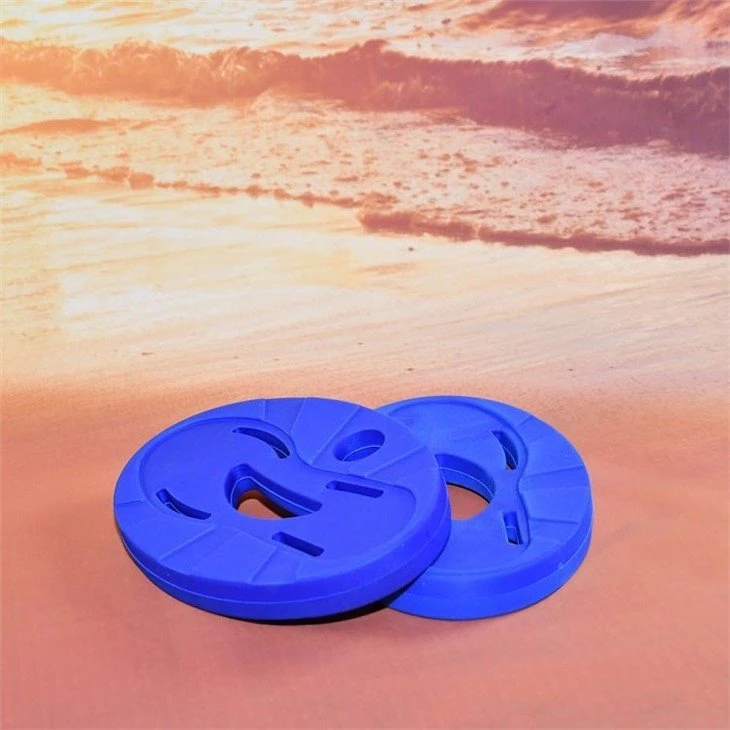 foot float (13)(001)