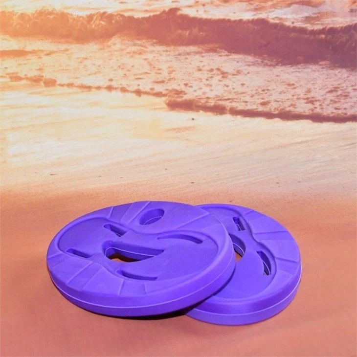 foot float (14)(001)