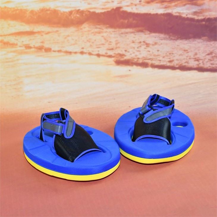 foot float (15)(001)