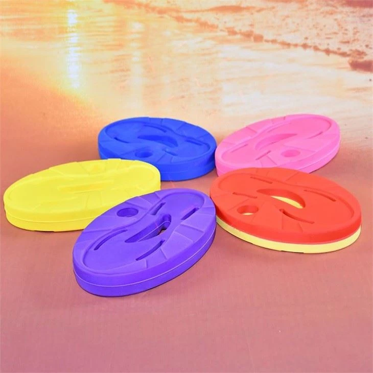 foot float (17)(001)