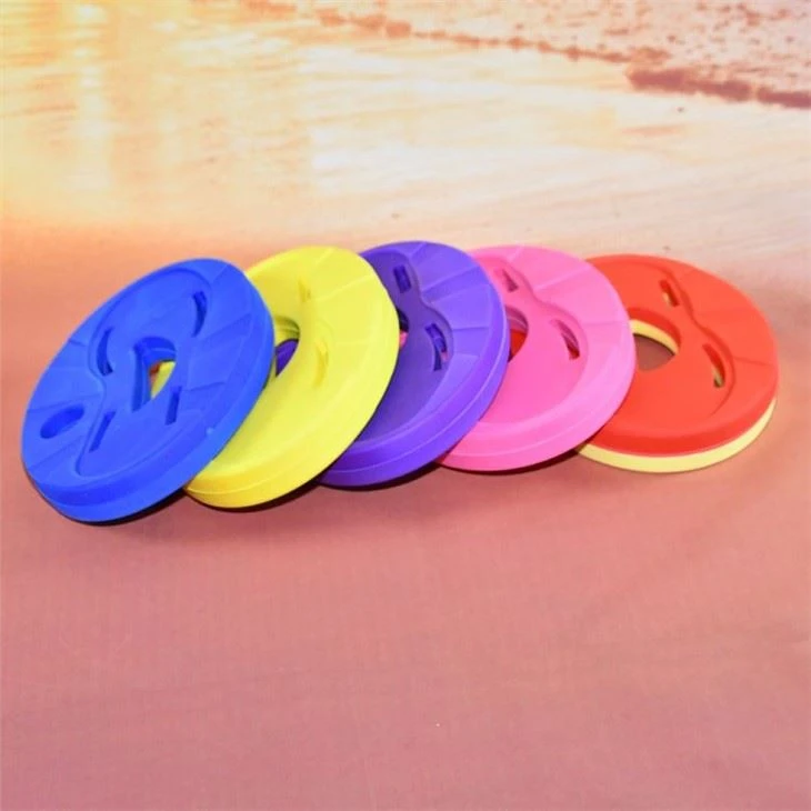 foot float (18)(001)