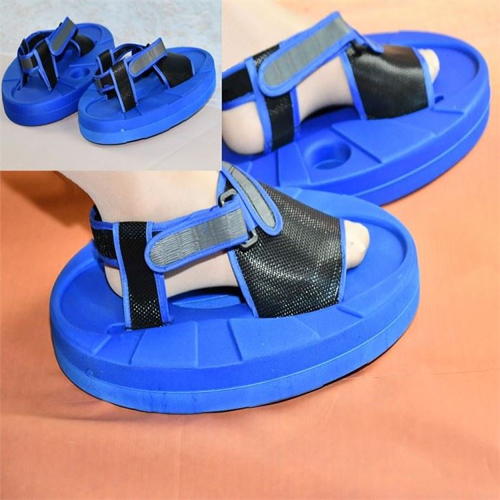 foot float (20)(001)