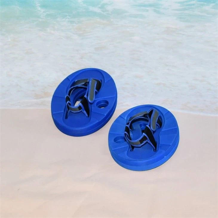 foot float (21)(001)