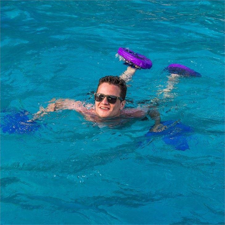 foot float (4)(001)